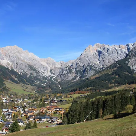 Daire Alpenliebe *