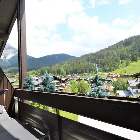 Alpenliebe * Hinterthal