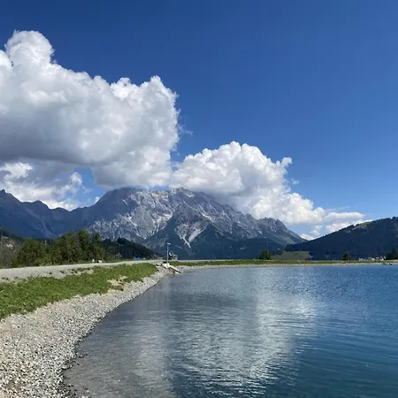 Alpenliebe Hinterthal