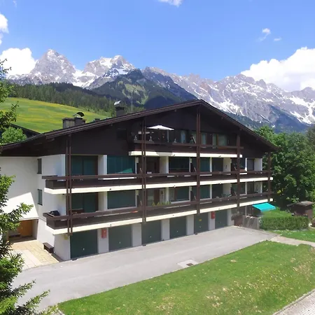 Alpenliebe Hinterthal