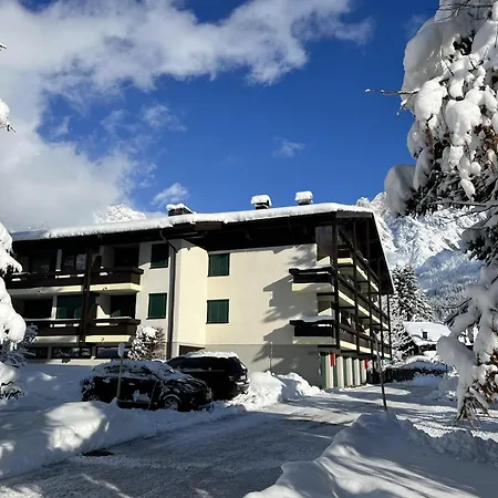Daire Alpenliebe *